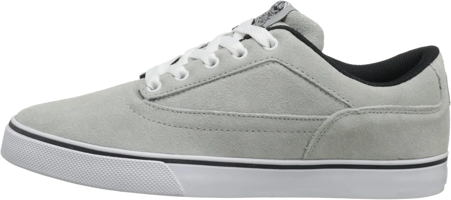 Osiris Men's Caswell VLC Skate Shoe