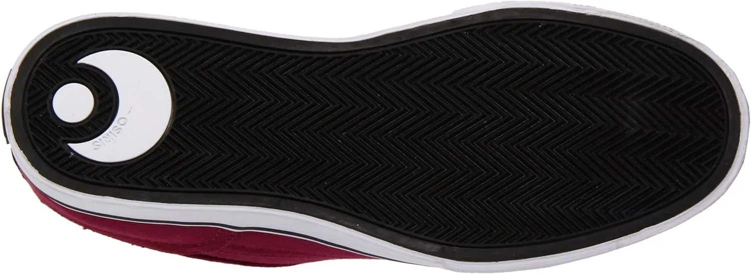 Osiris Men's Caswell VLC Skate Shoe