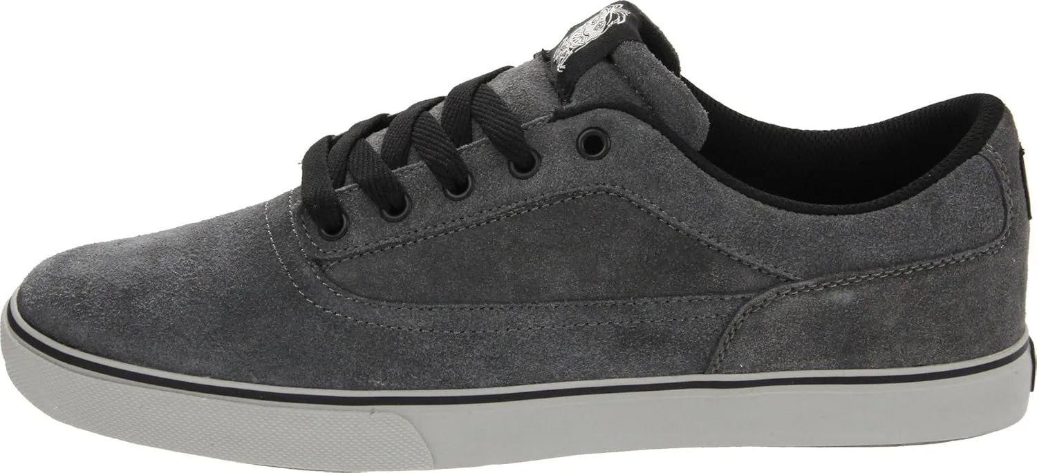 Osiris Men's Caswell VLC Skate Shoe