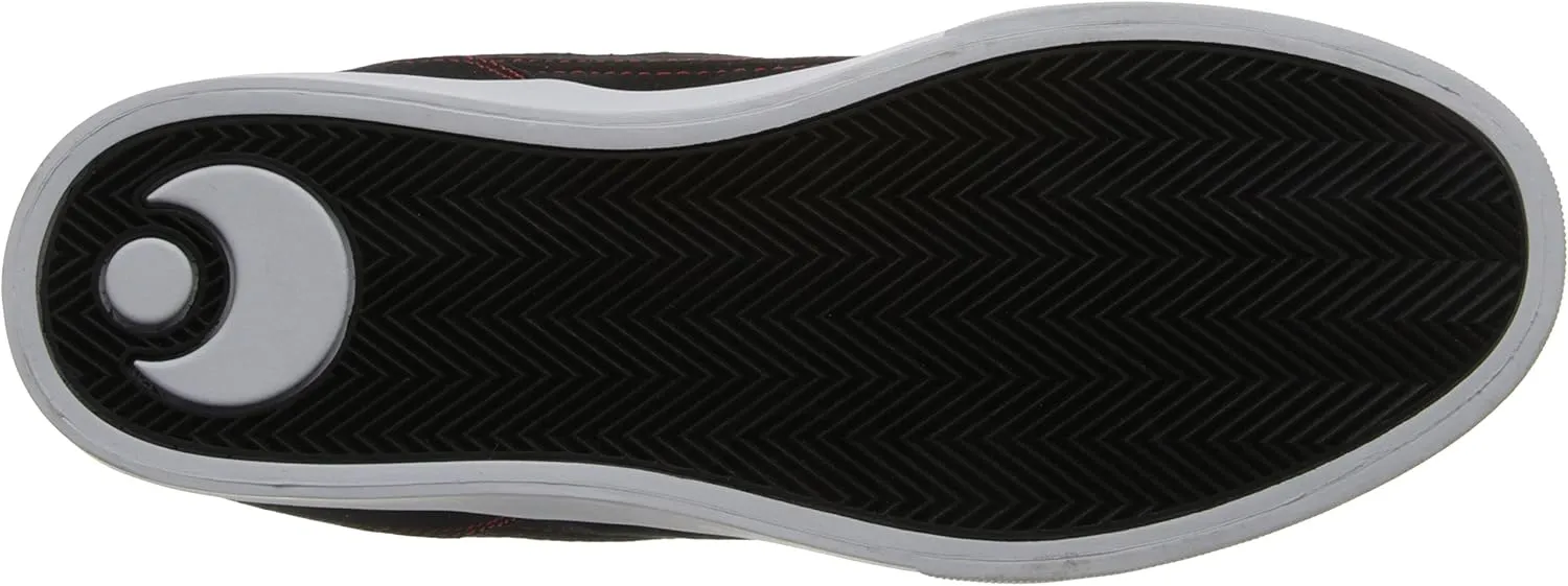 Osiris Men's Caswell VLC Skate Shoe