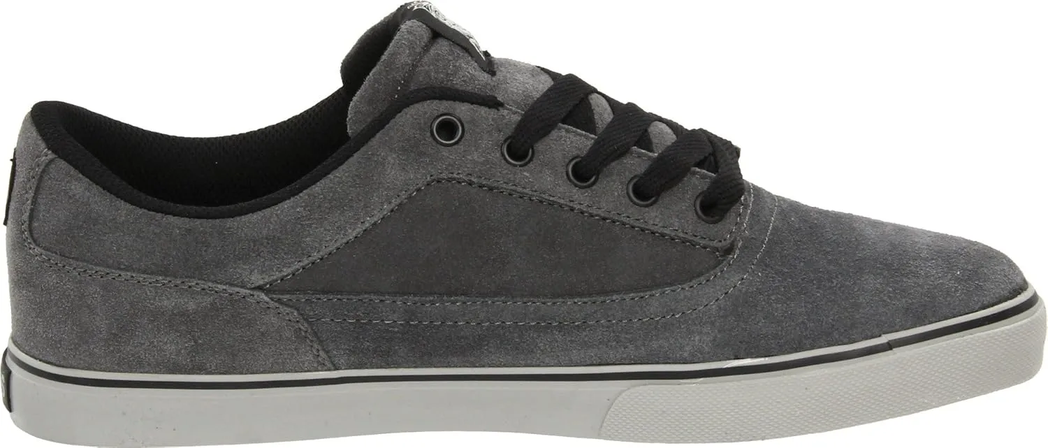 Osiris Men's Caswell VLC Skate Shoe