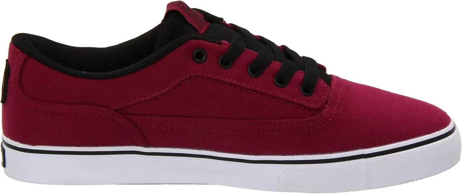 Osiris Men's Caswell VLC Skate Shoe
