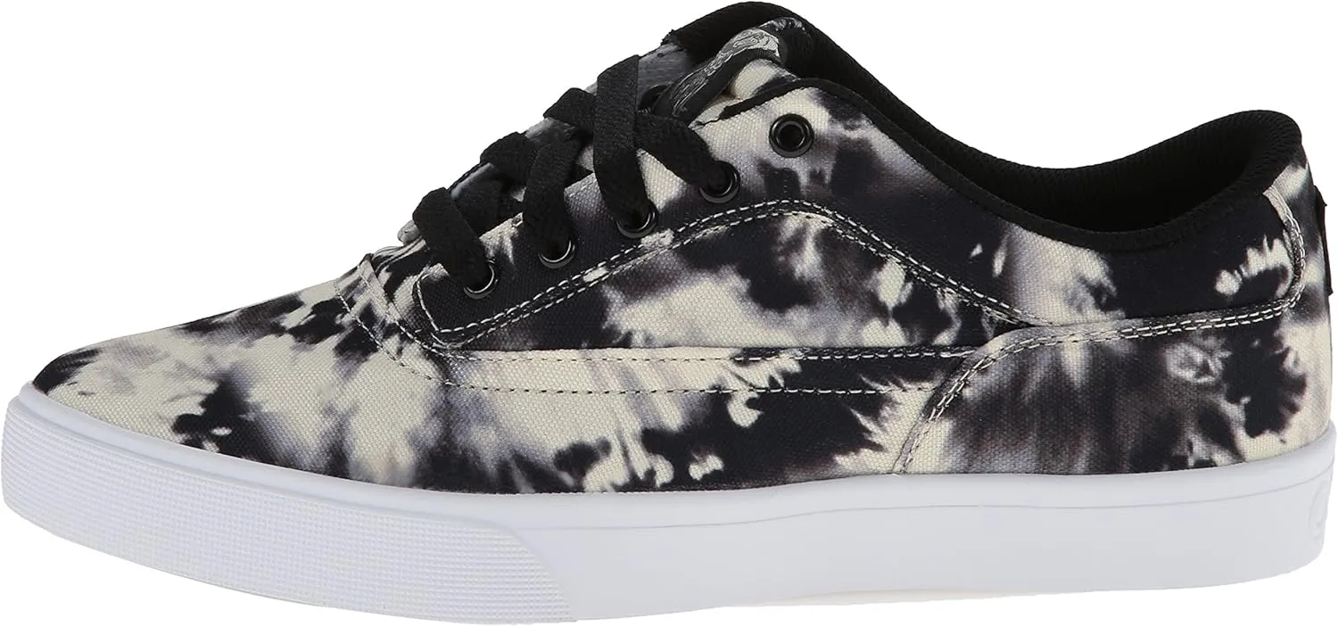Osiris Men's Caswell VLC Skate Shoe