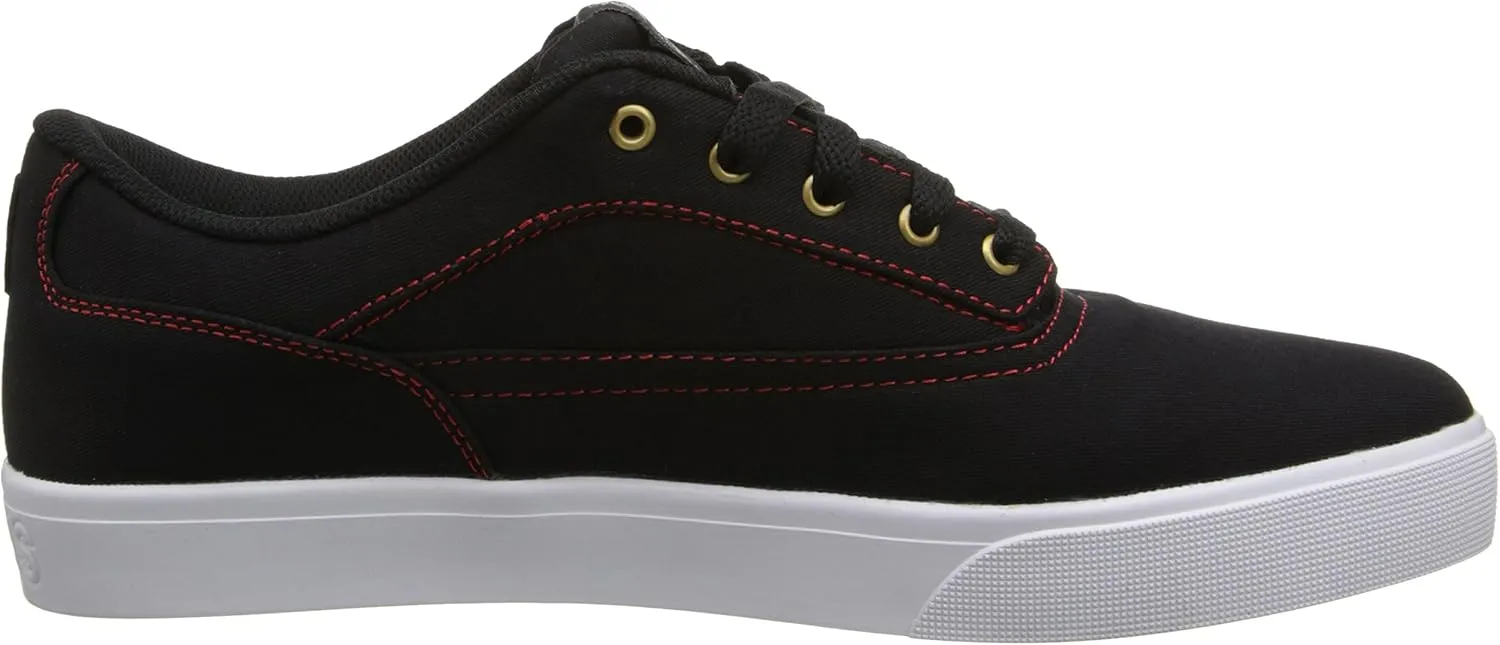 Osiris Men's Caswell VLC Skate Shoe
