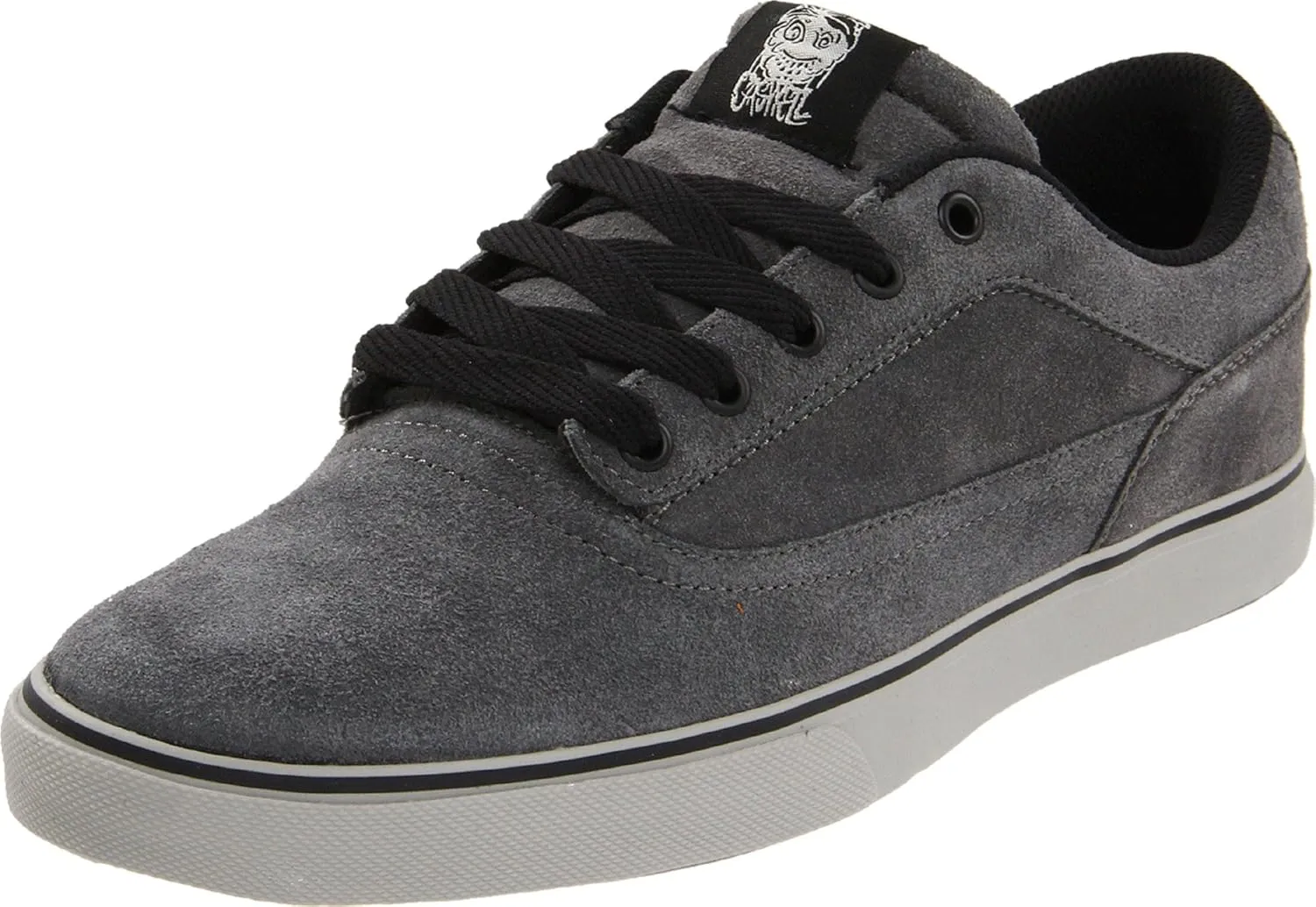 Osiris Men's Caswell VLC Skate Shoe