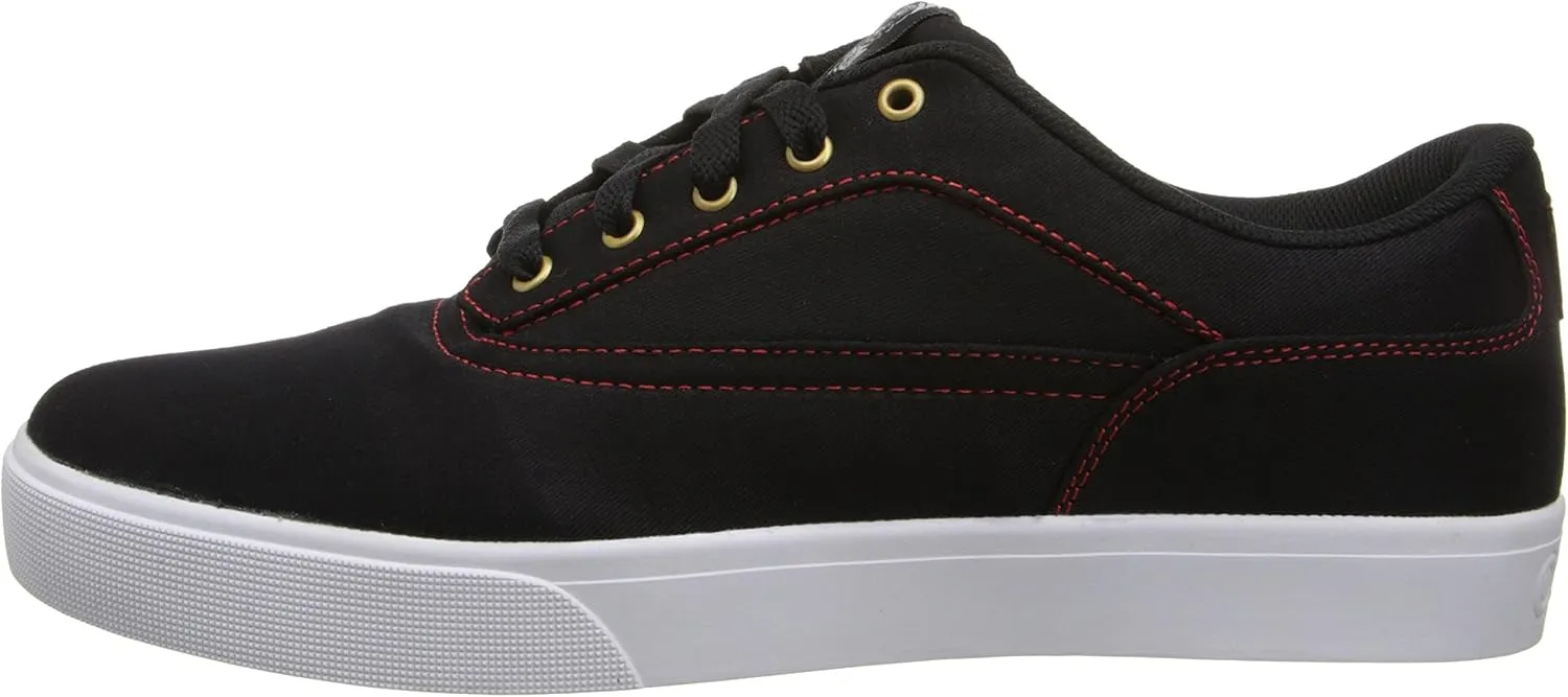 Osiris Men's Caswell VLC Skate Shoe