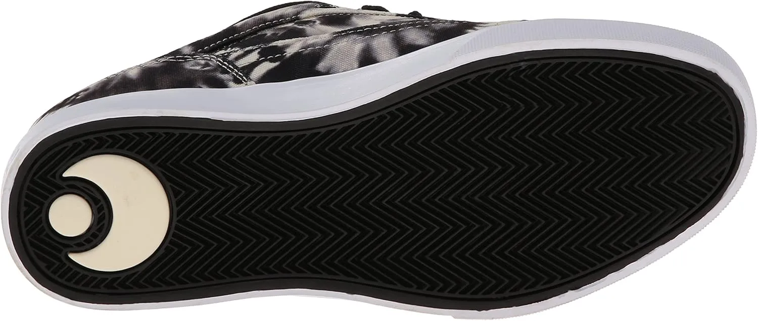 Osiris Men's Caswell VLC Skate Shoe