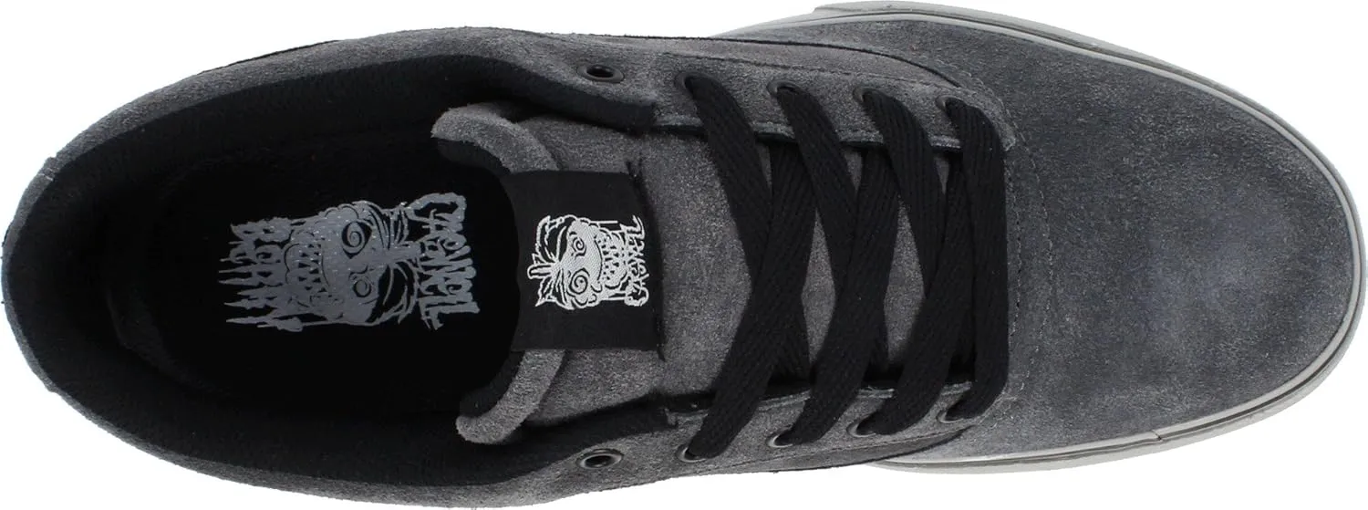 Osiris Men's Caswell VLC Skate Shoe