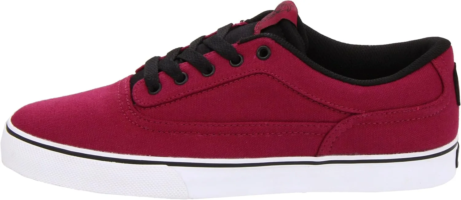 Osiris Men's Caswell VLC Skate Shoe