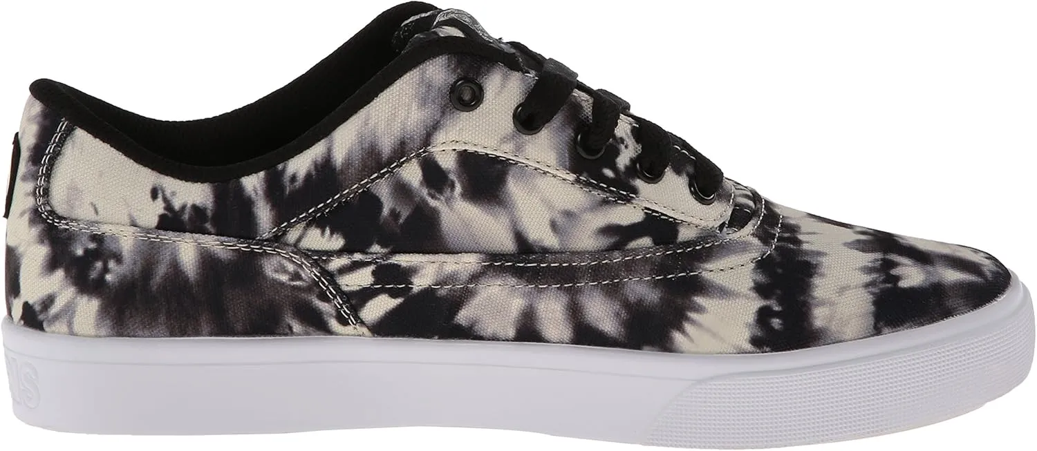Osiris Men's Caswell VLC Skate Shoe