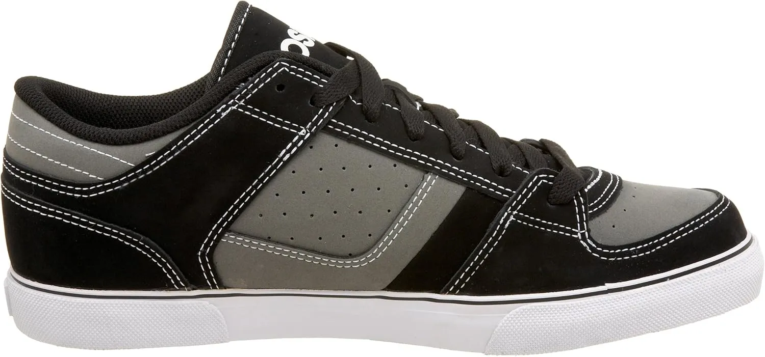 Osiris Men's Chino Low Skate Shoe