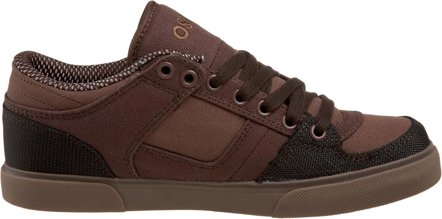 Osiris Men's Chino Low Skate Shoe