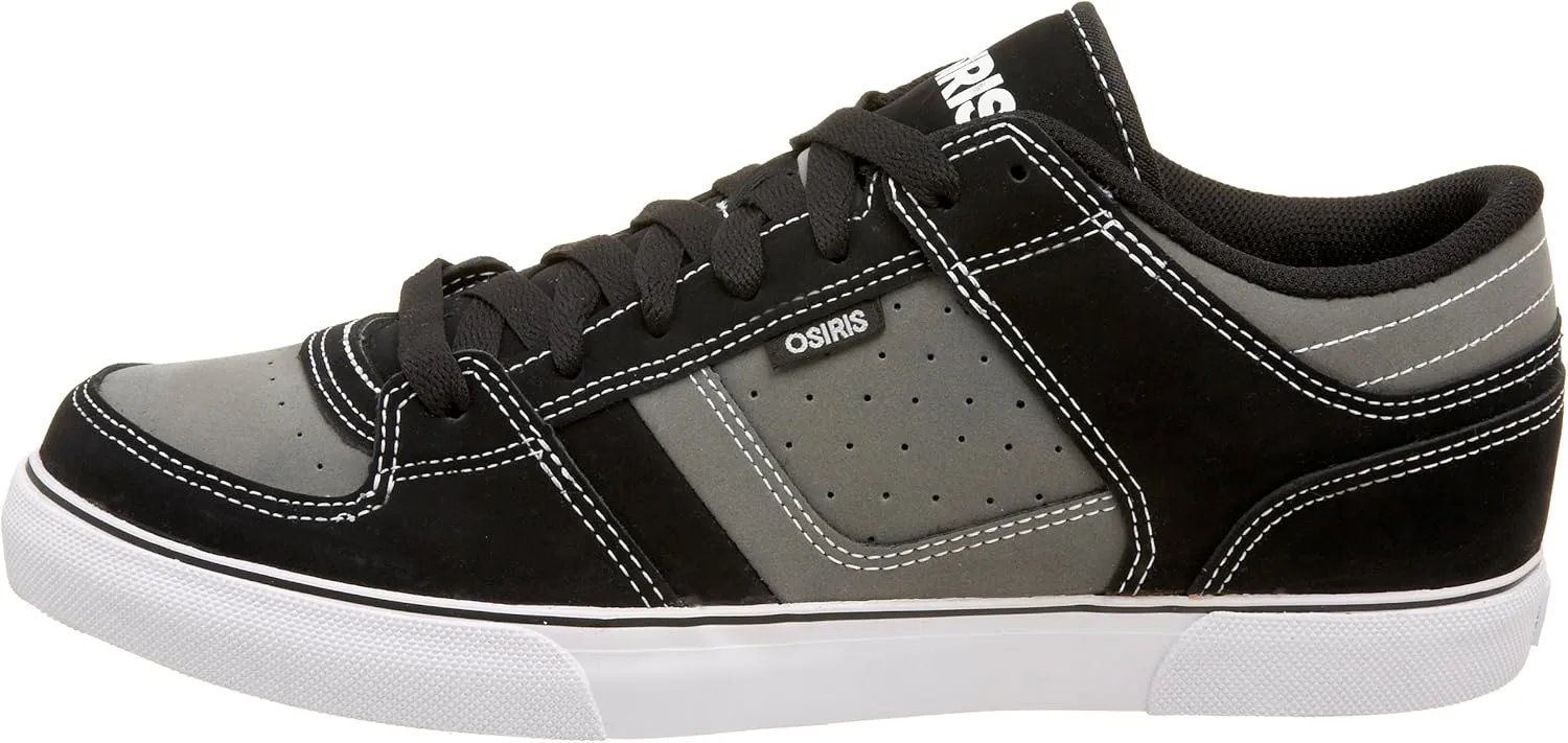 Osiris Men's Chino Low Skate Shoe