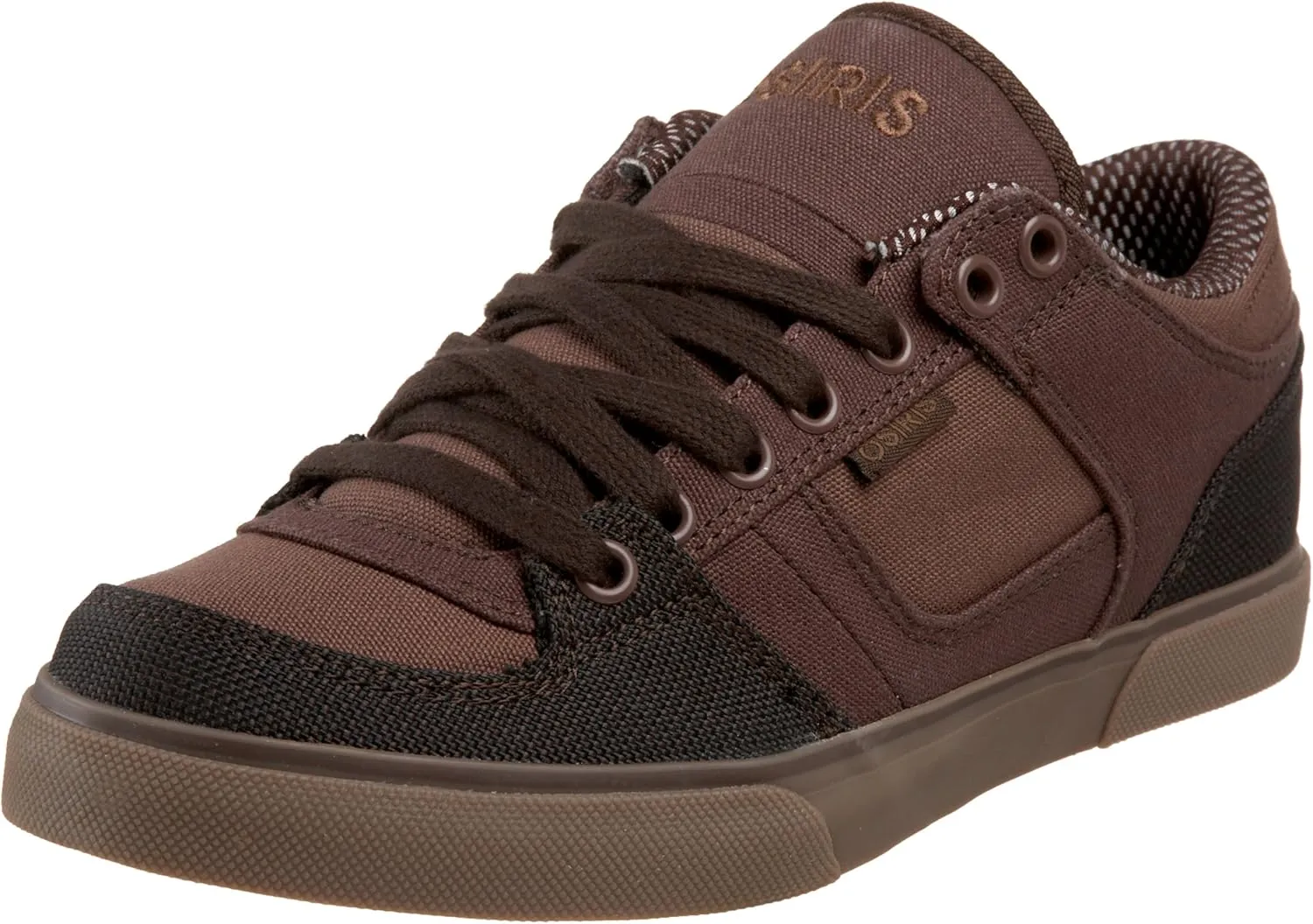 Osiris Men's Chino Low Skate Shoe