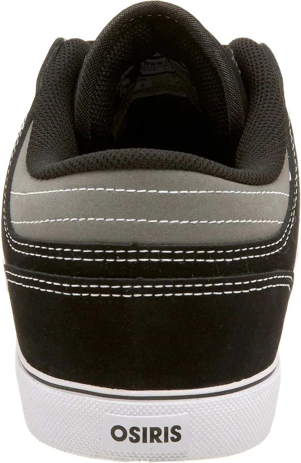 Osiris Men's Chino Low Skate Shoe