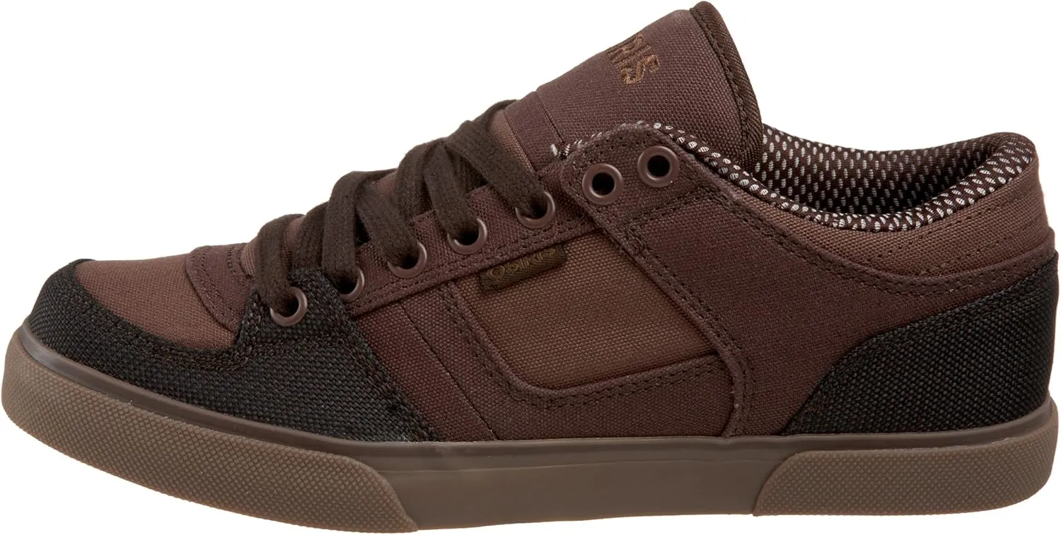 Osiris Men's Chino Low Skate Shoe