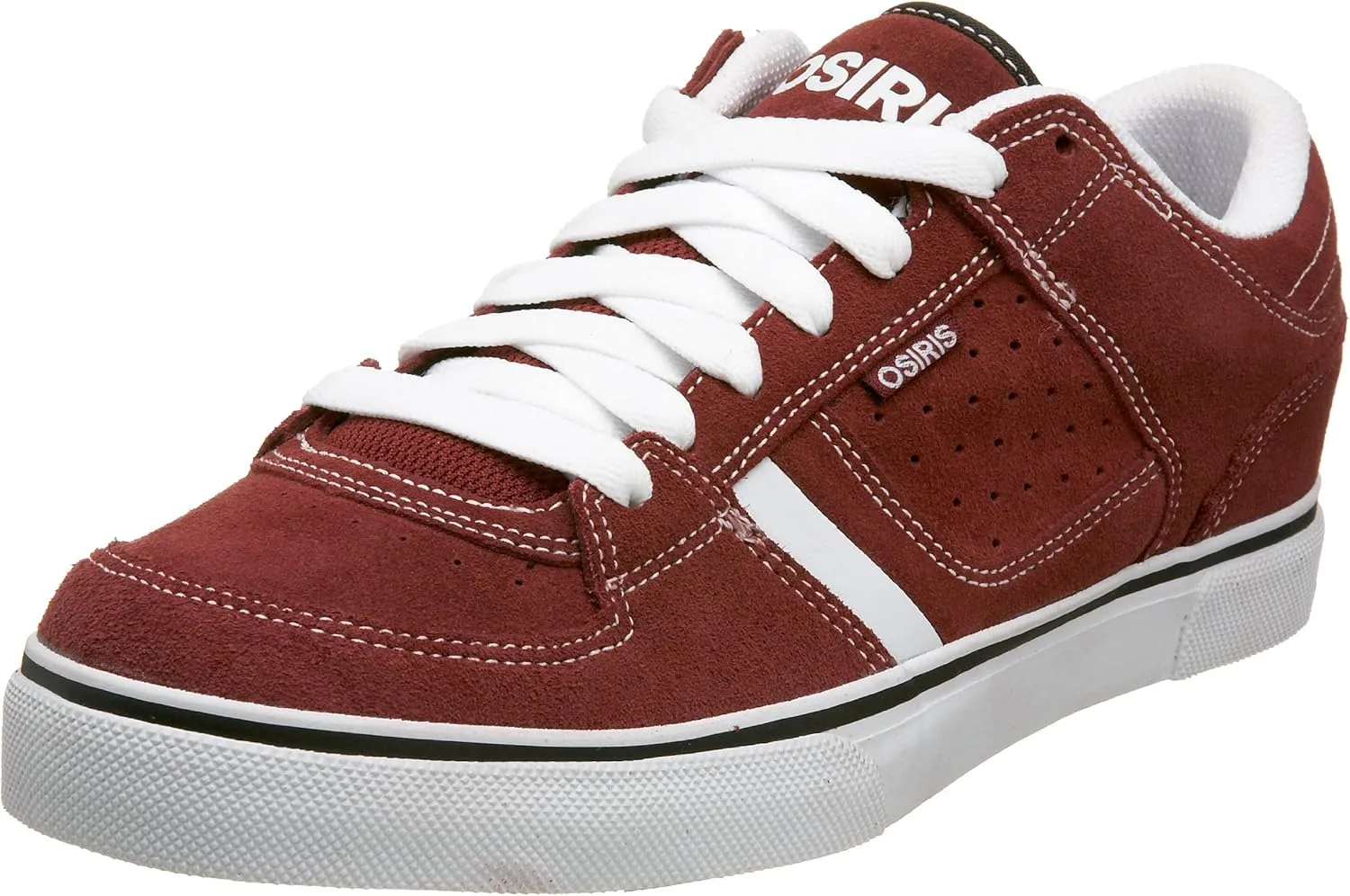 Osiris Men's Chino Low Skate Shoe