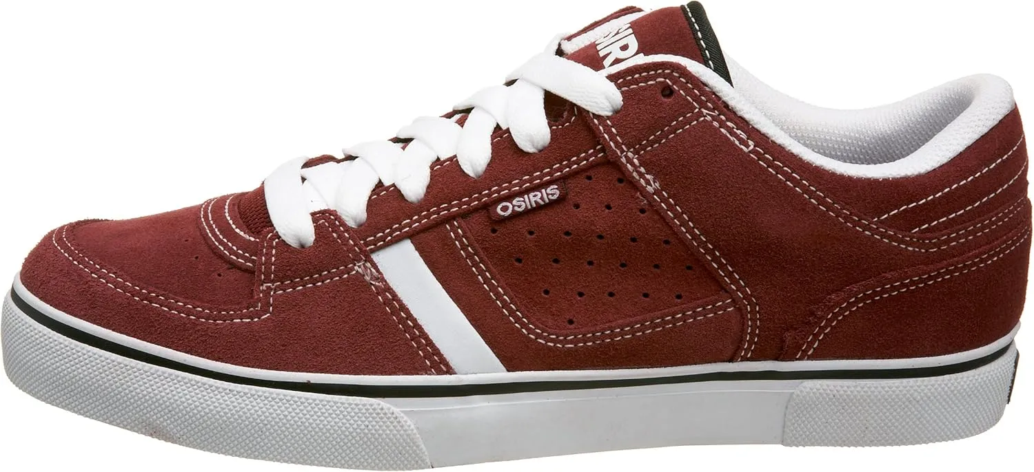 Osiris Men's Chino Low Skate Shoe