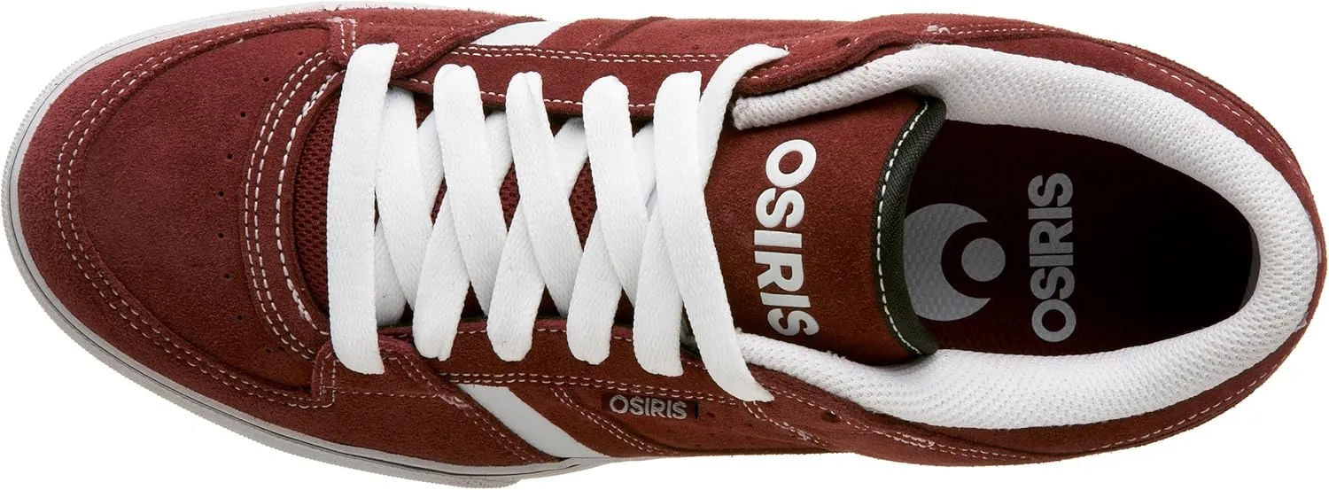 Osiris Men's Chino Low Skate Shoe