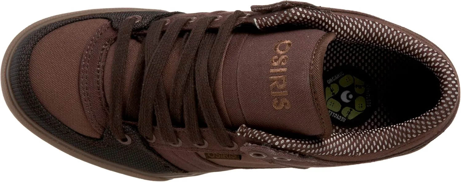 Osiris Men's Chino Low Skate Shoe