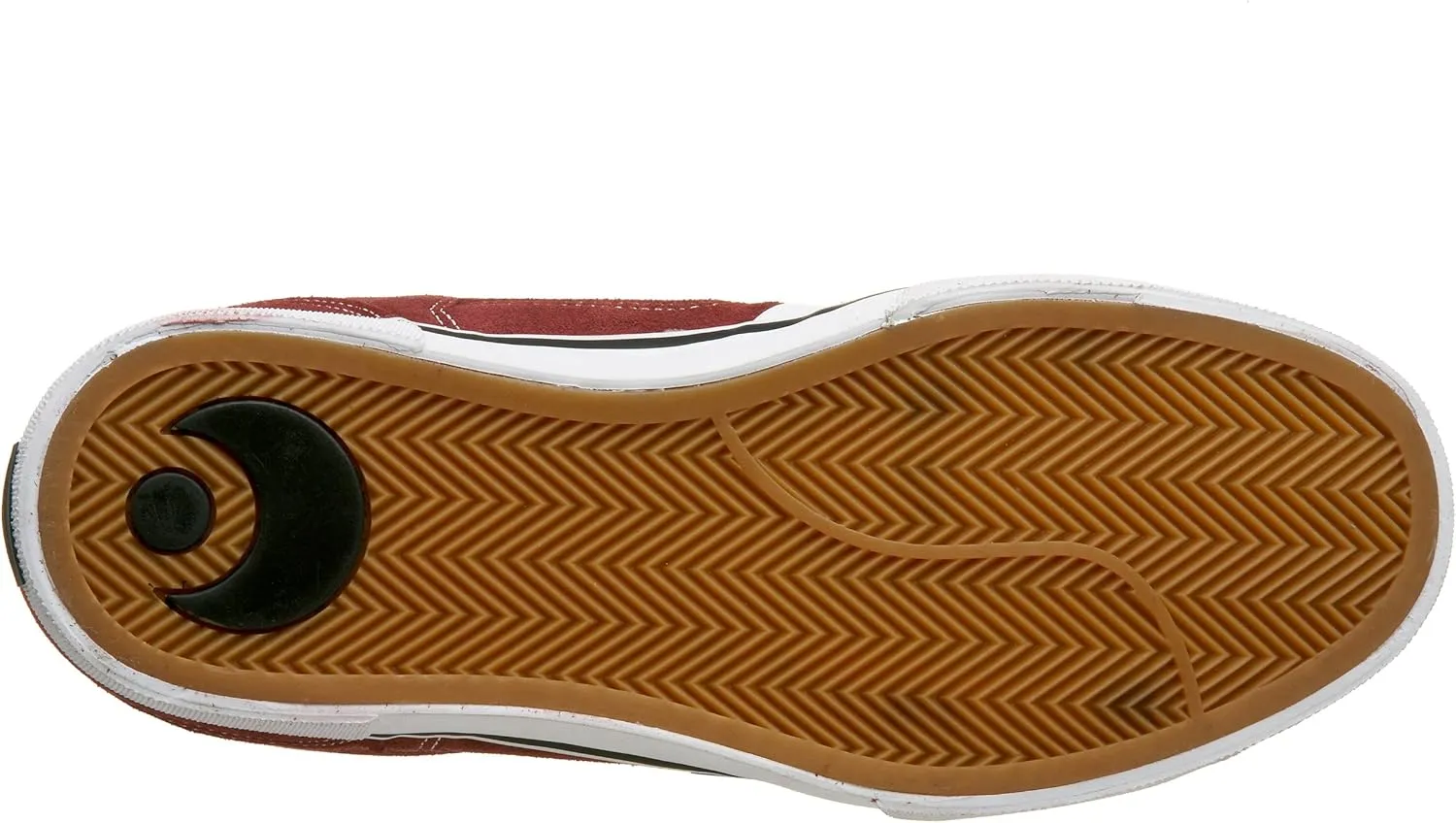Osiris Men's Chino Low Skate Shoe