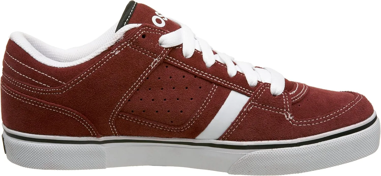 Osiris Men's Chino Low Skate Shoe