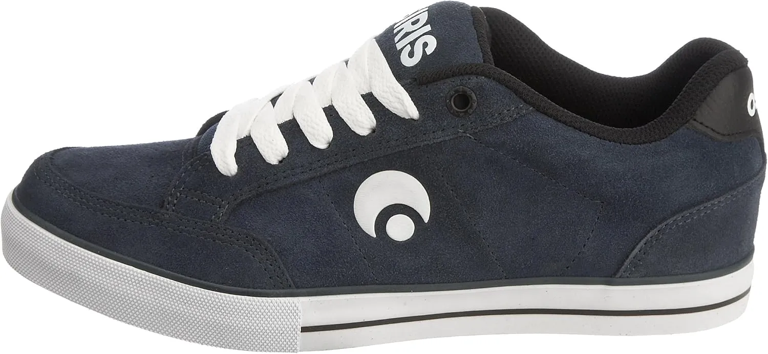 Osiris Men's Clip Skateboarding Shoe