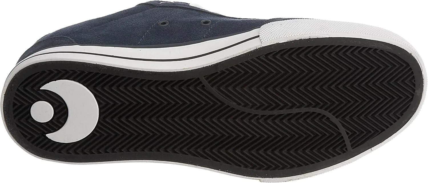 Osiris Men's Clip Skateboarding Shoe