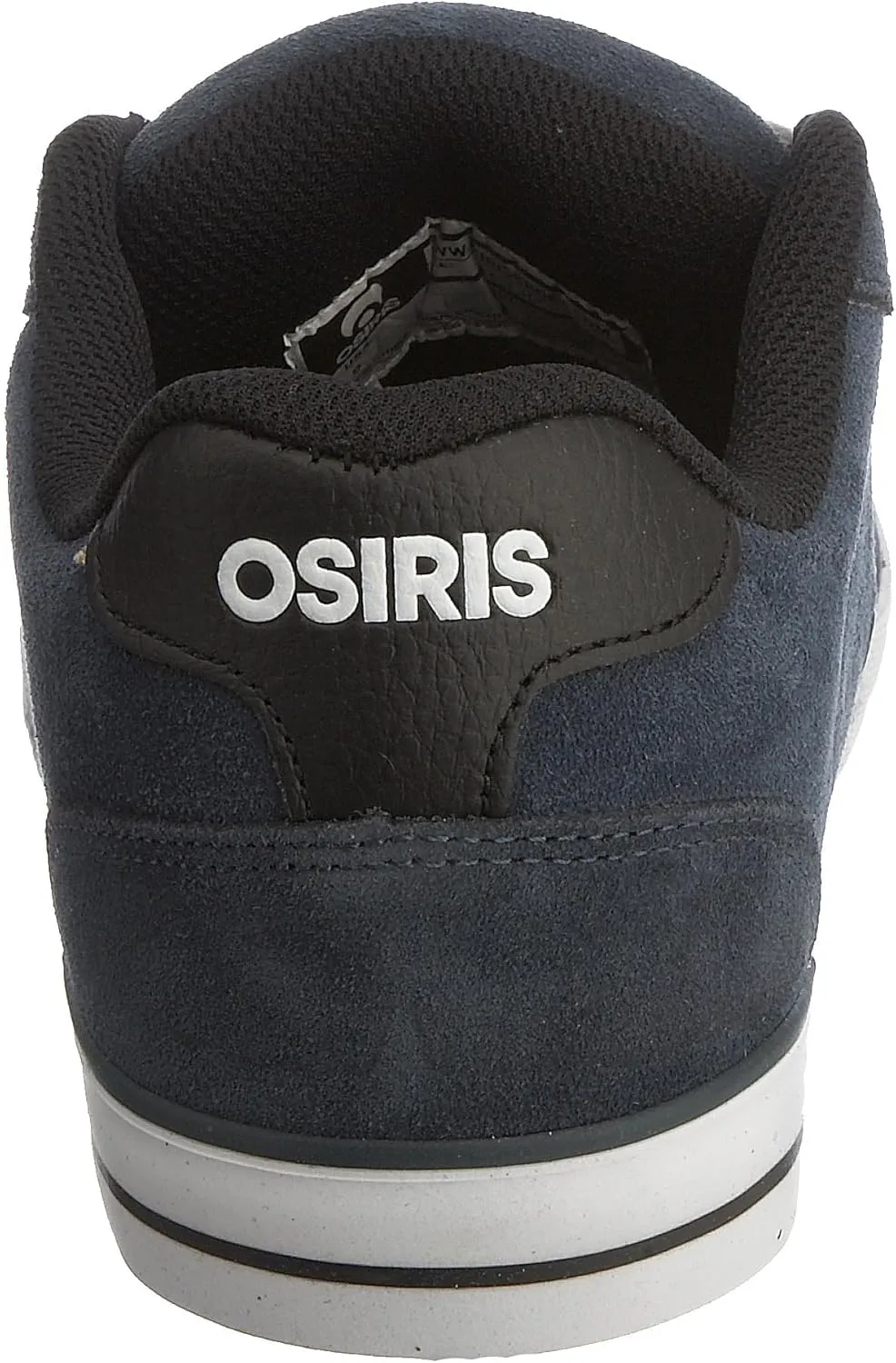 Osiris Men's Clip Skateboarding Shoe