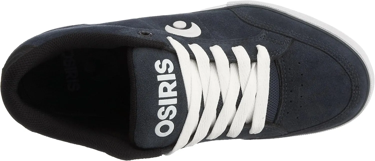 Osiris Men's Clip Skateboarding Shoe