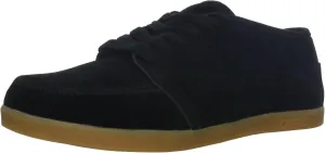 Osiris Men's Convert Skate Shoe,Black/Gum/Multi,6 M US