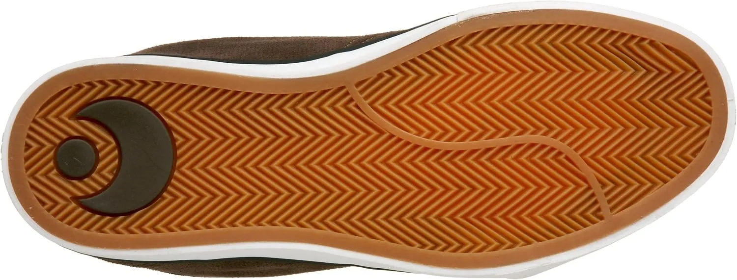 Osiris Men's Corpse Skate Shoe
