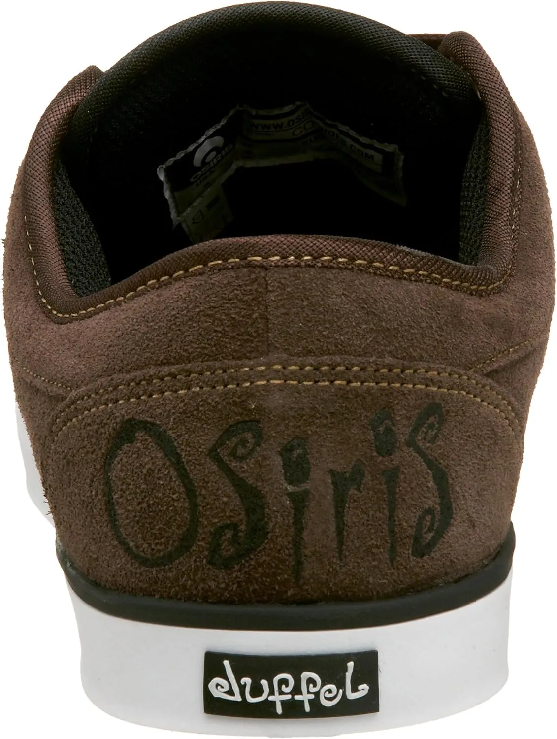 Osiris Men's Corpse Skate Shoe