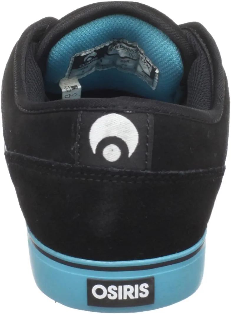 Osiris Men's Decay Skate Shoe
