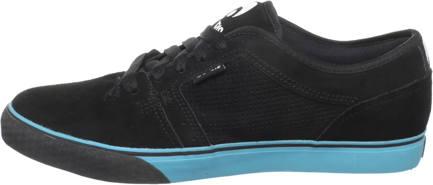 Osiris Men's Decay Skate Shoe