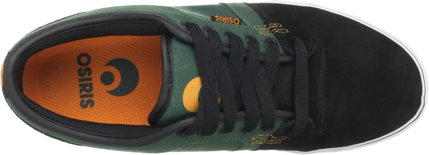 Osiris Men's Decay Skate Shoe