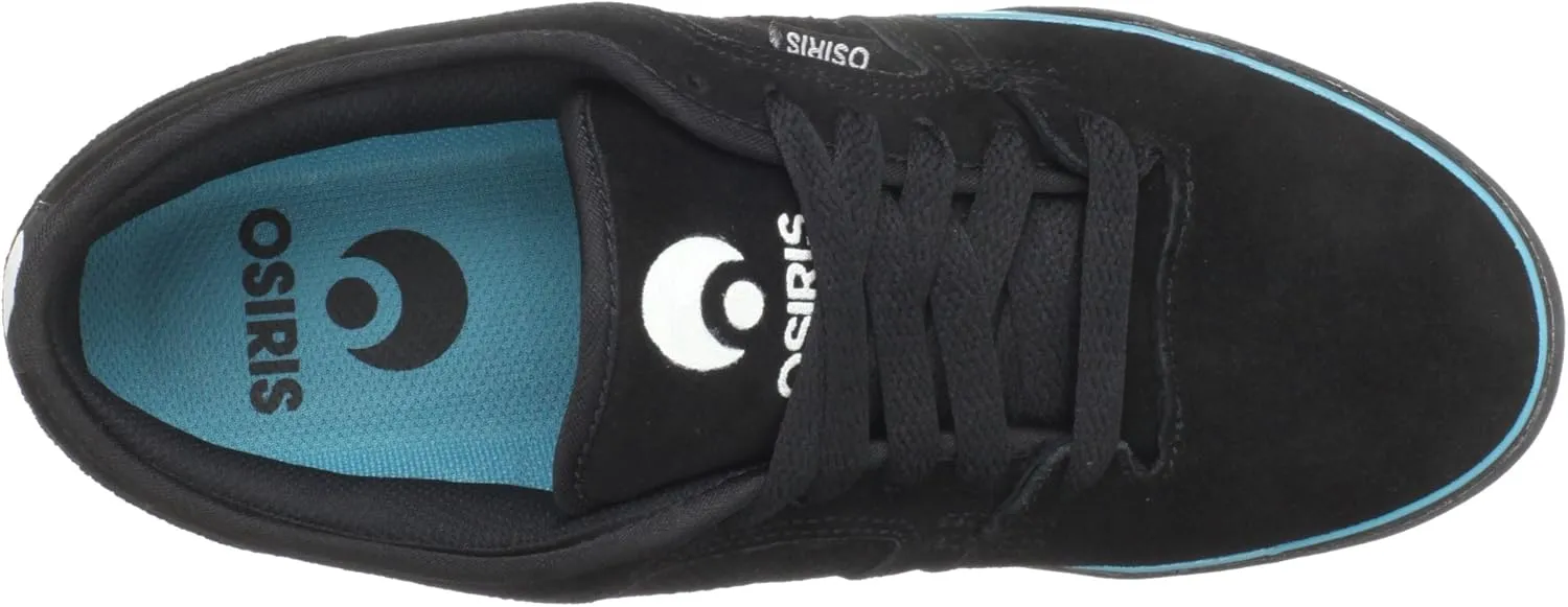 Osiris Men's Decay Skate Shoe