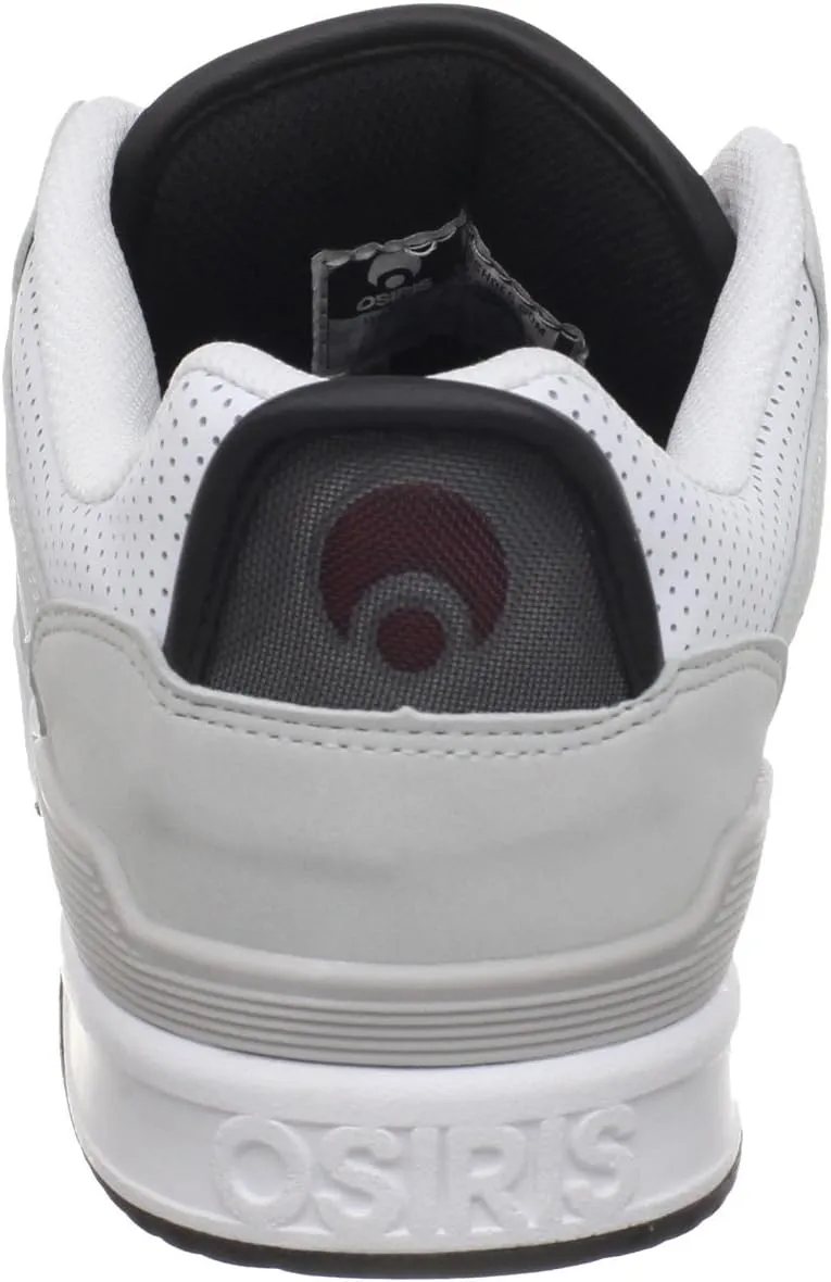 Osiris Men's Devise Skate Shoe