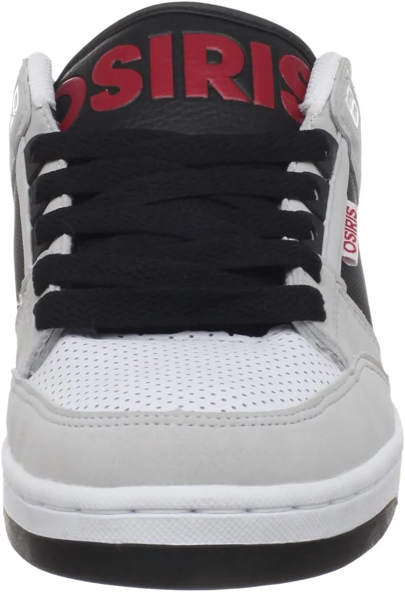 Osiris Men's Devise Skate Shoe