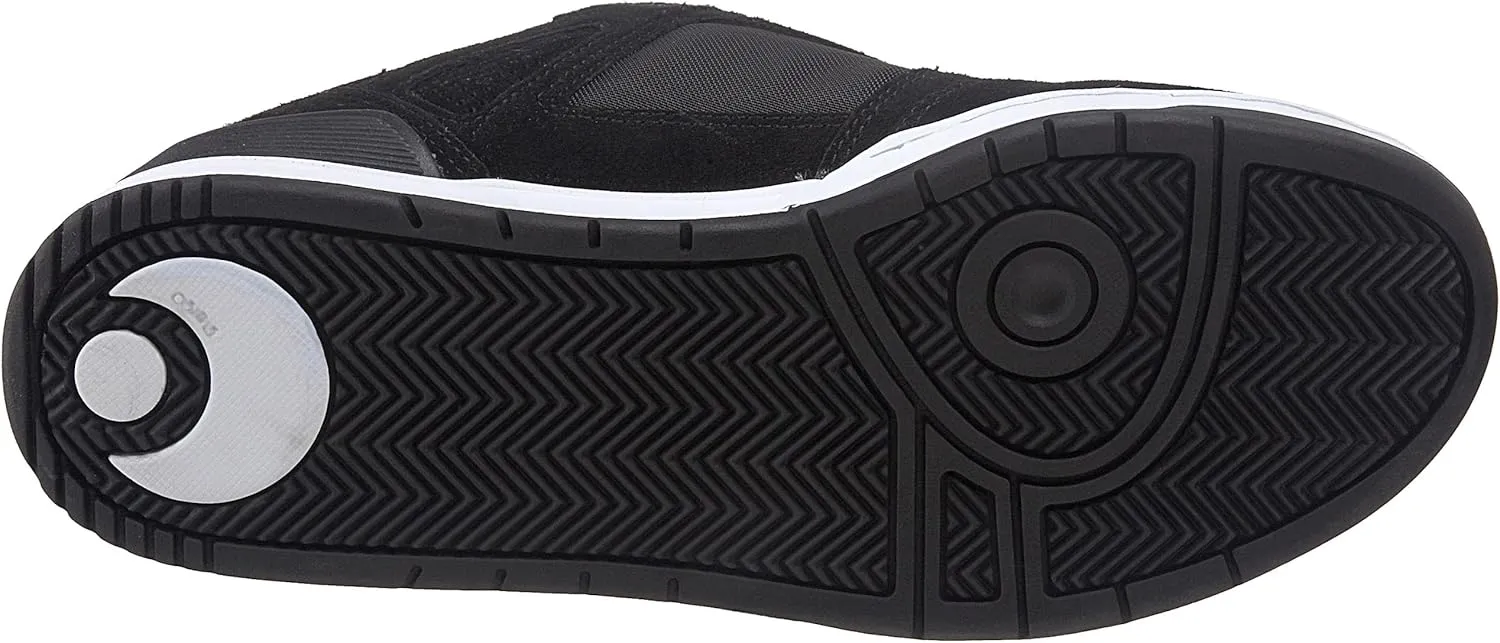 Osiris Men's Devise Skate Shoe