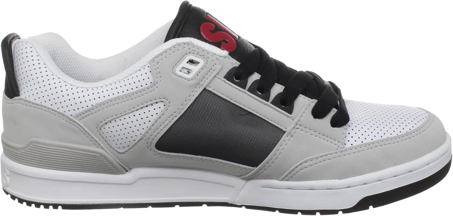 Osiris Men's Devise Skate Shoe