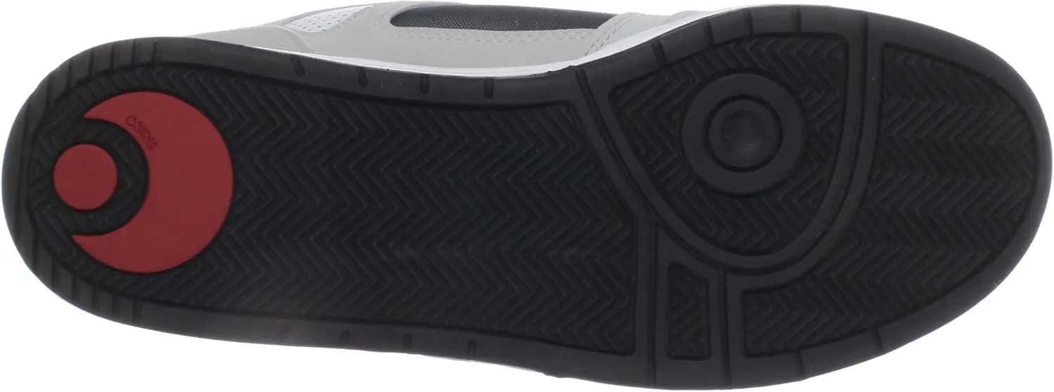 Osiris Men's Devise Skate Shoe