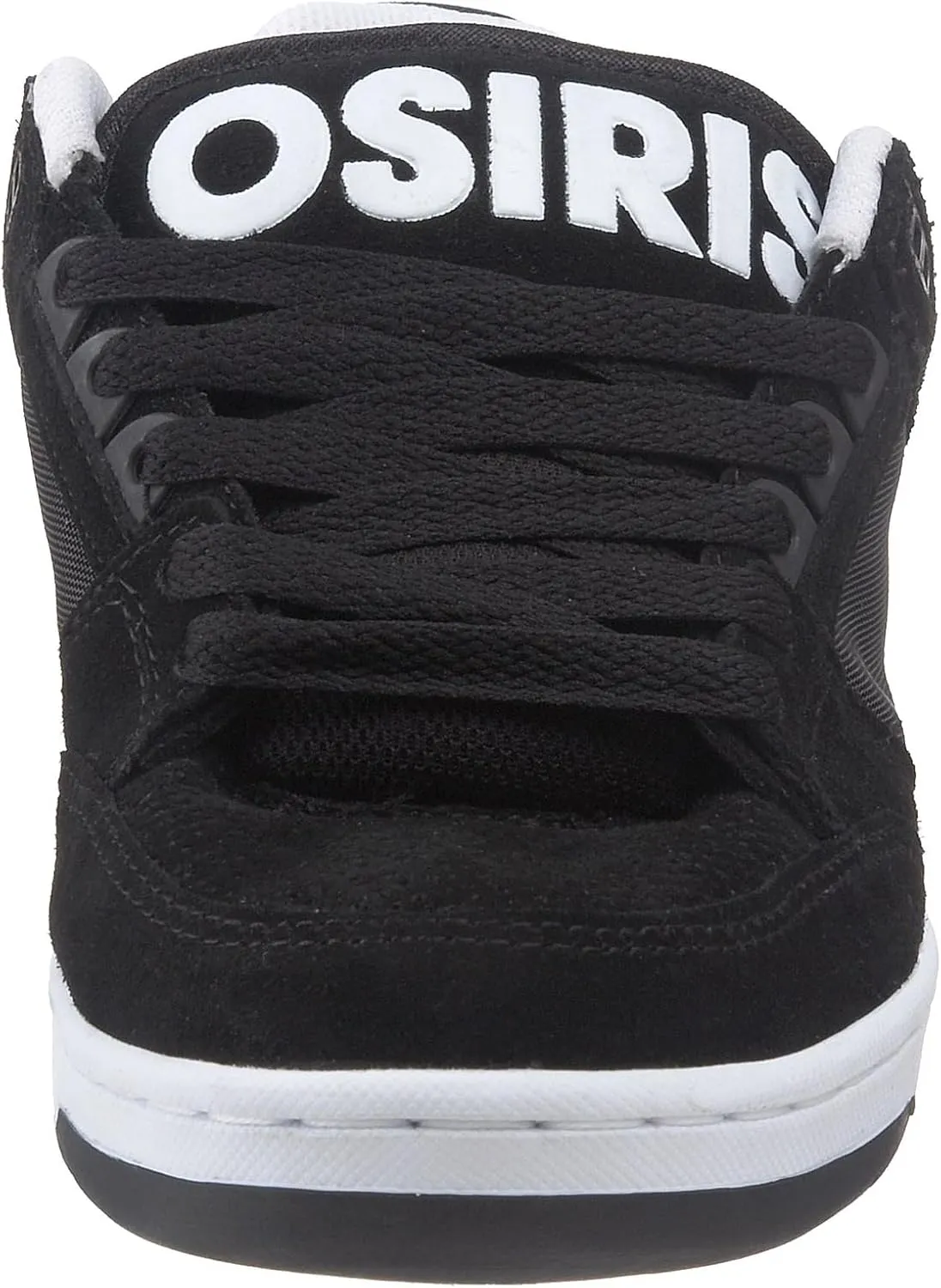 Osiris Men's Devise Skate Shoe