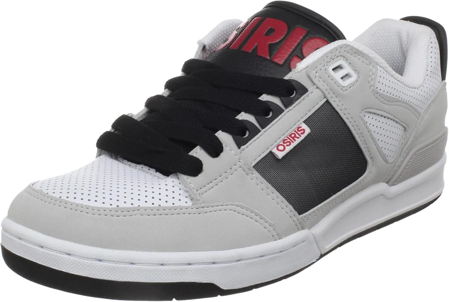 Osiris Men's Devise Skate Shoe