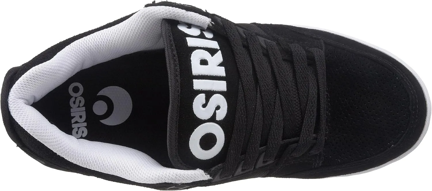 Osiris Men's Devise Skate Shoe