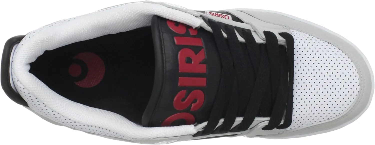 Osiris Men's Devise Skate Shoe