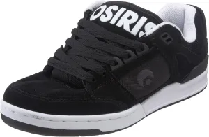 Osiris Men's Devise Skate Shoe