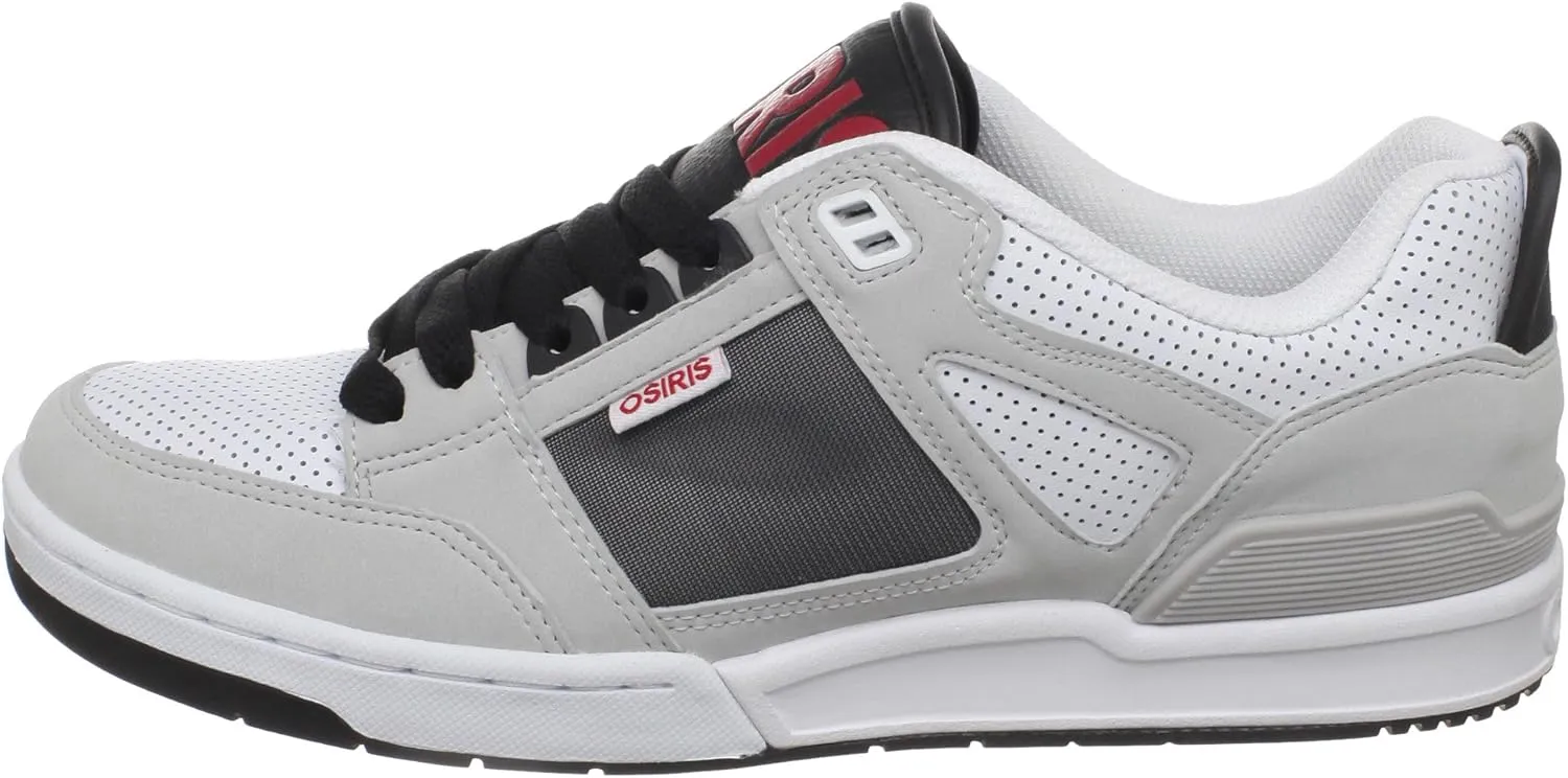 Osiris Men's Devise Skate Shoe