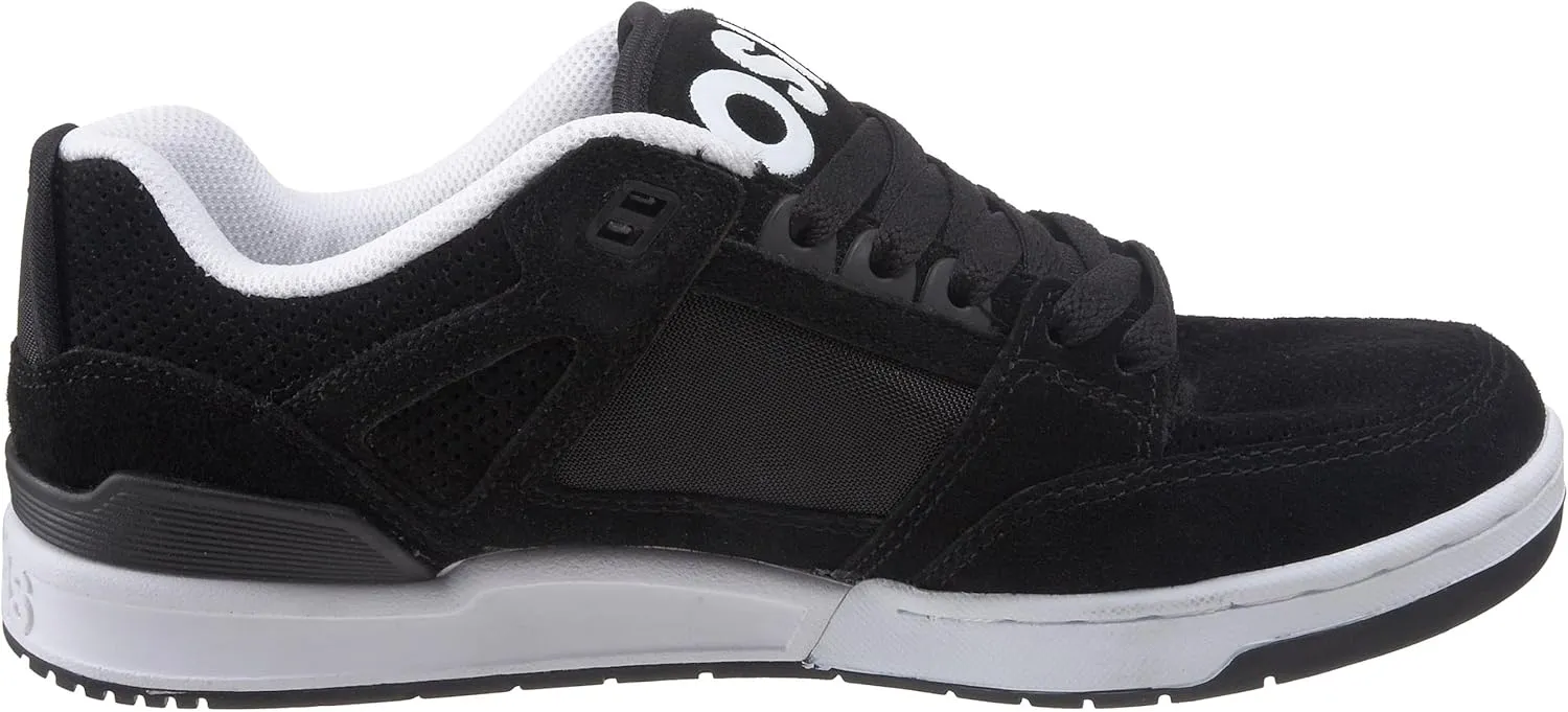 Osiris Men's Devise Skate Shoe