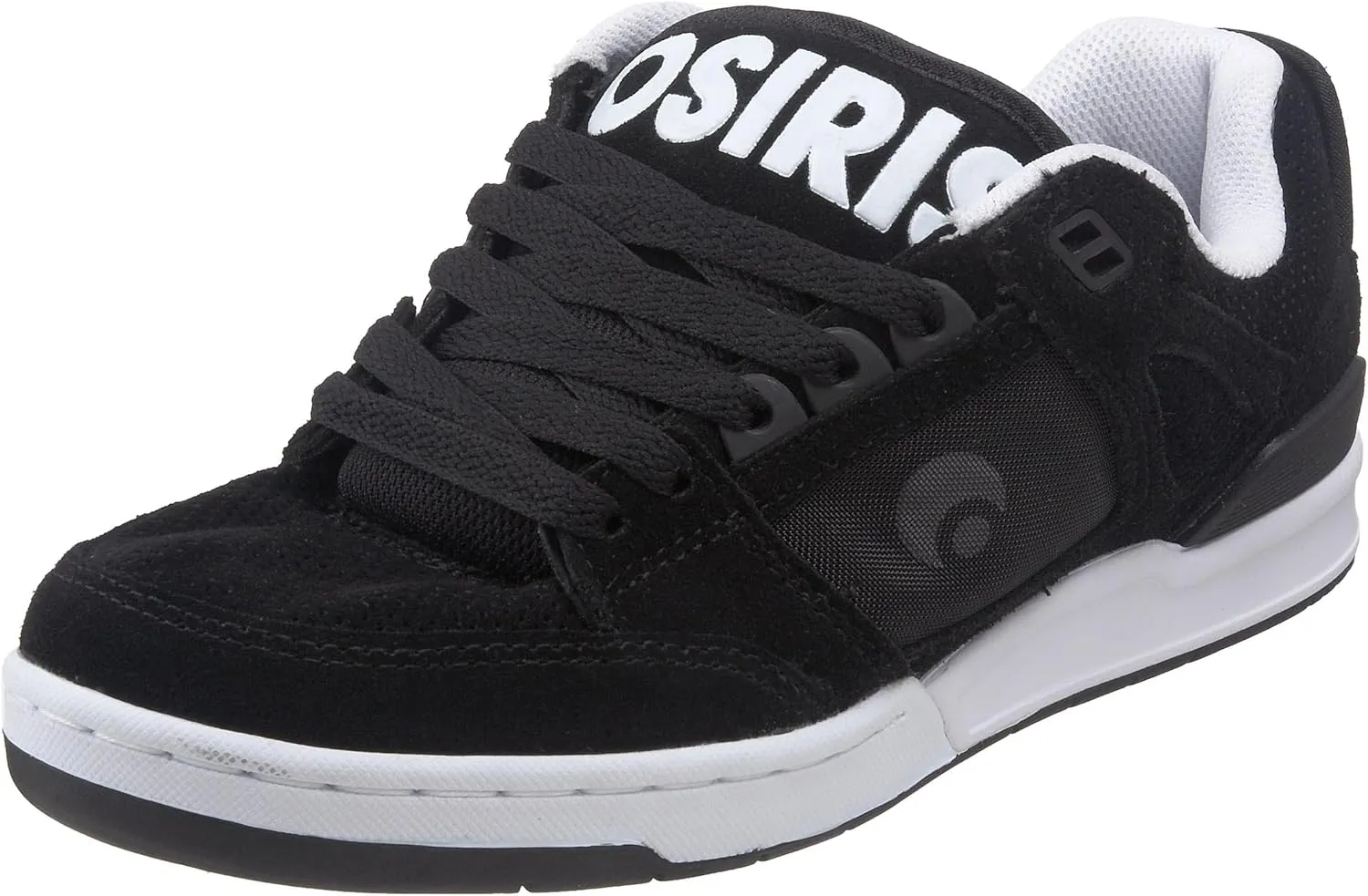 Osiris Men's Devise Skate Shoe